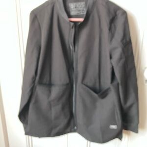 FIGS Technical Collection jacket